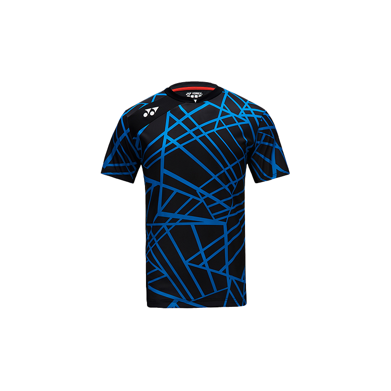 YONEX Grand Competition Collection Badminton Jersey Men’s Black