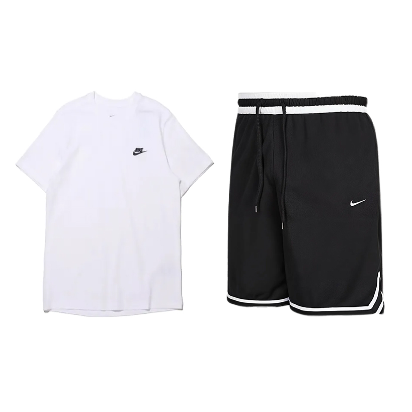 Nike Casual Sportswear Men’s Crew Neck Thin