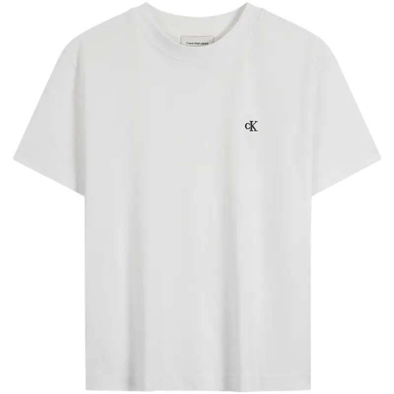 CALVIN KLEIN SS25 T Shirt Women's