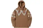 Li Ning Knitwear Women's Chocolate Umber