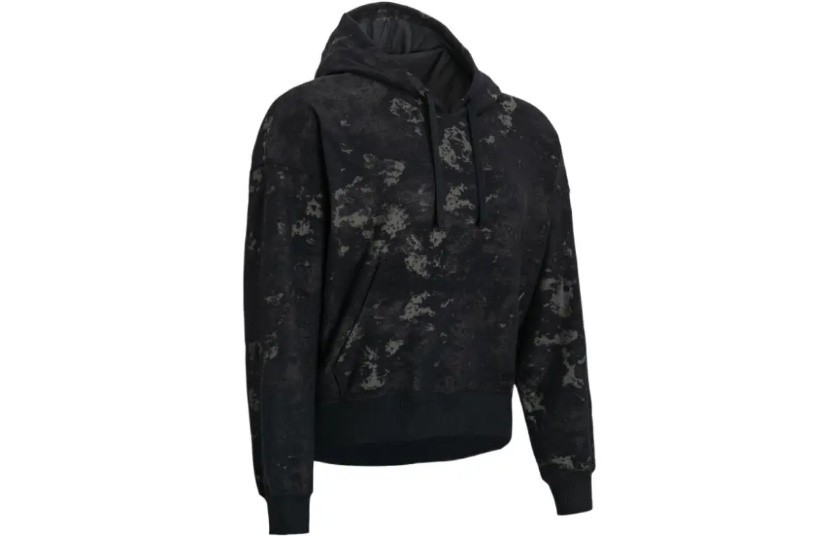 Under Armour Journey Sweatshirt Women's Black