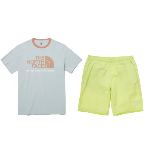 THE NORTH FACE Casual Sportswear Men's