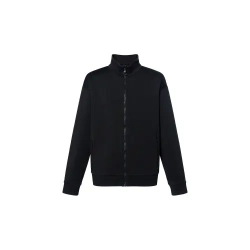 Lv Monogram Zip Through Top