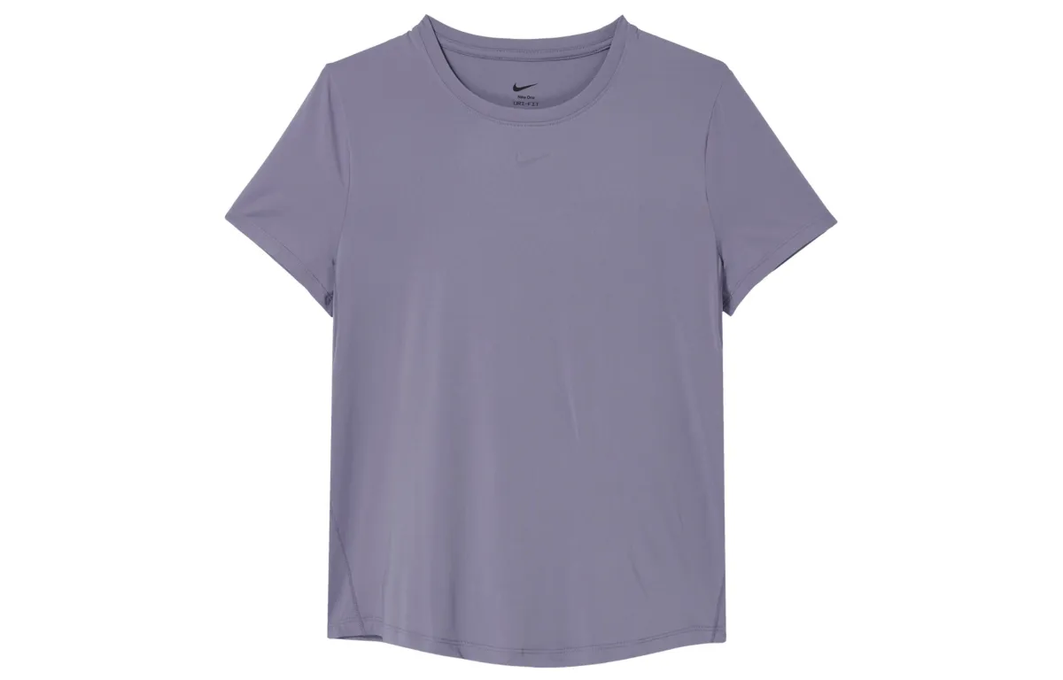 Nike SS24 T Shirt Women's Purple