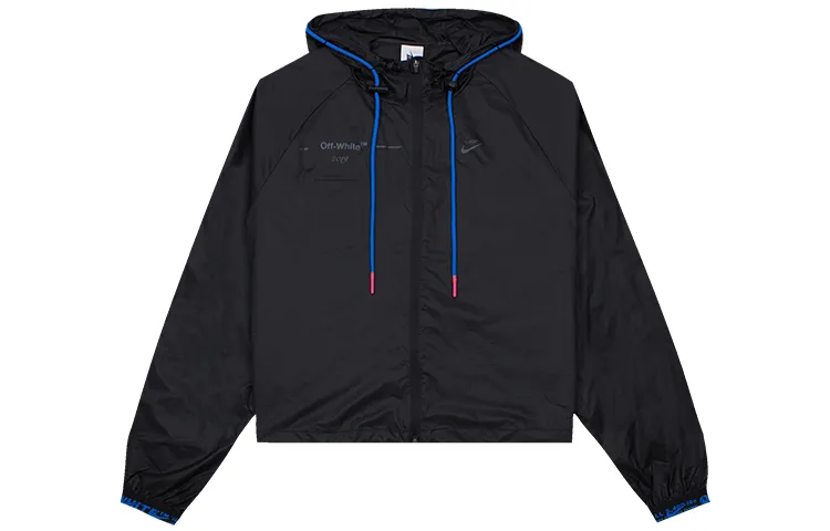 OFF-WHITE X Nike Women's Jacket