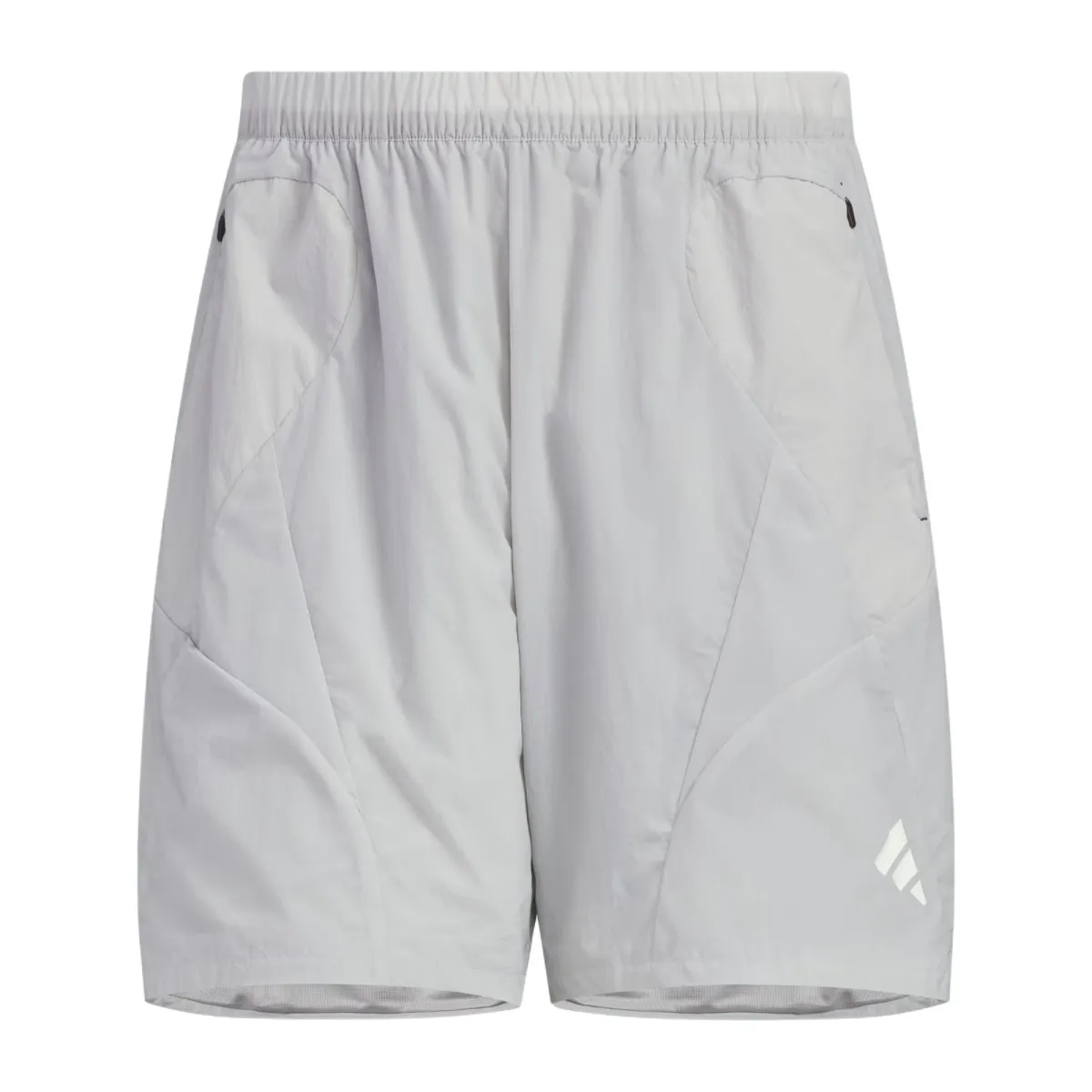 Adidas FOS FUTURE STYLE WOVEN SHORTS Casual Shorts Men's Light Gray