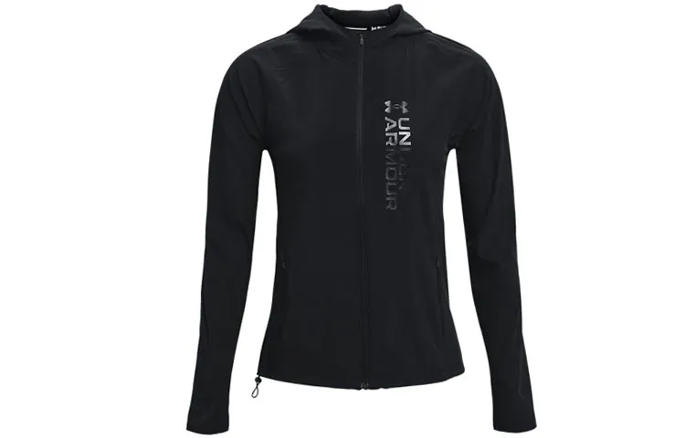 Under Armour Jacket Women's Black