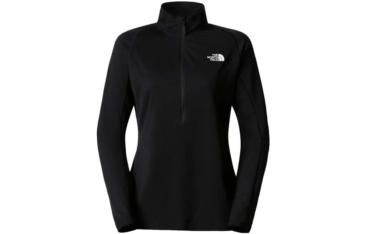 THE NORTH FACE SUMMIT EDGE 1/2 Jacket Women's Black