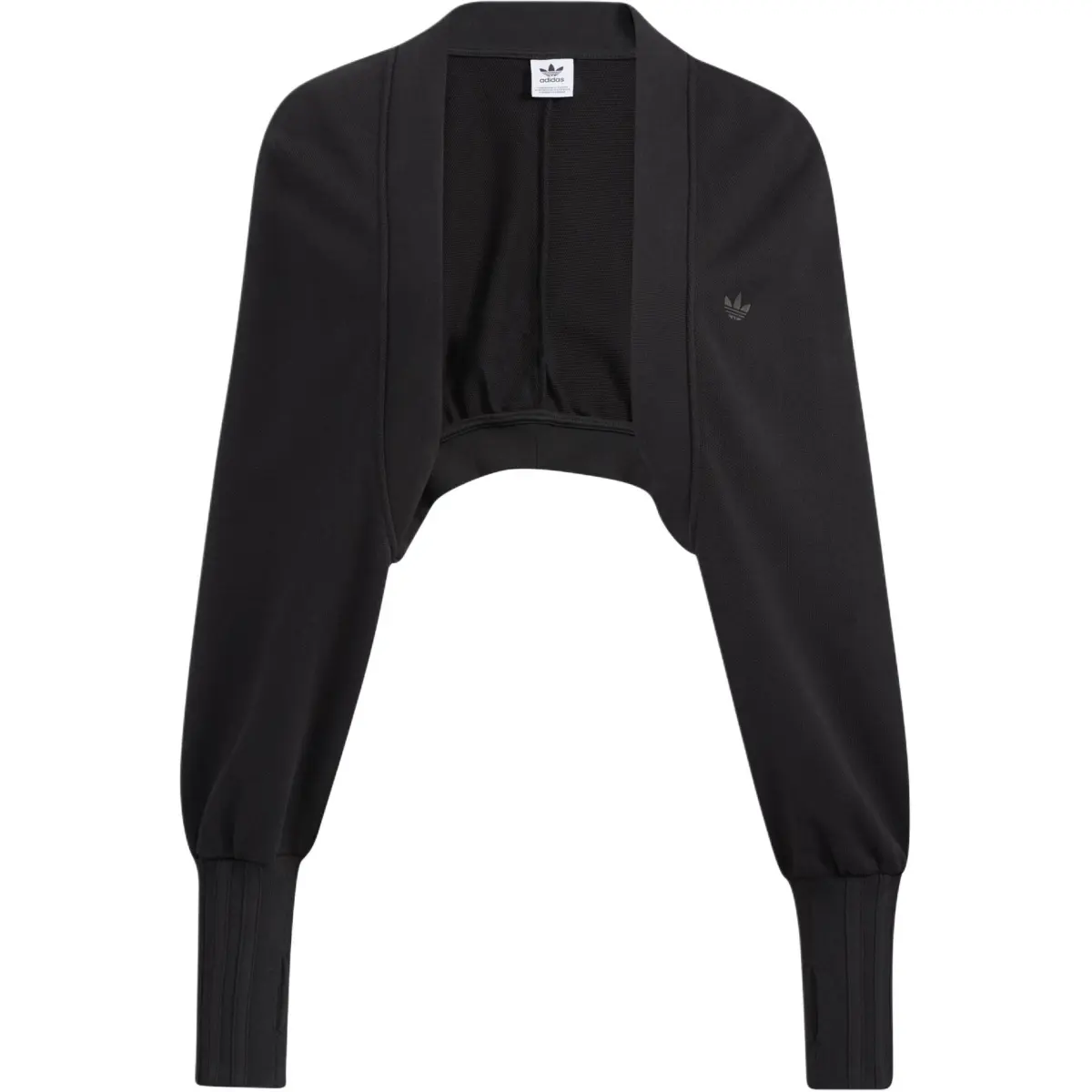 Adidas Originals IM Cardigan Knitwear Women's Black