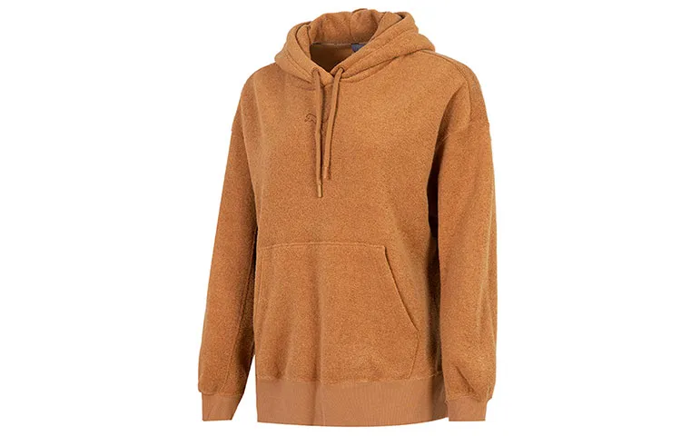 PUMA Sweatshirt Women's Caramel