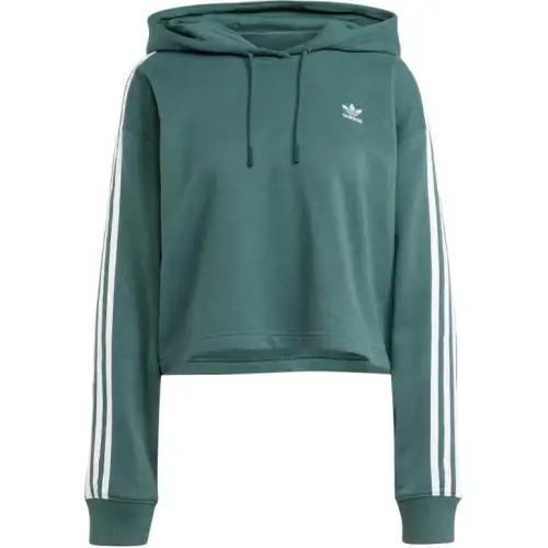 Adidas Originals ADICOLOR Sweatshirt Women's Ore Green