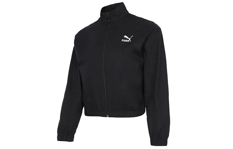 PUMA HSB DAWN Jacket Women's Black