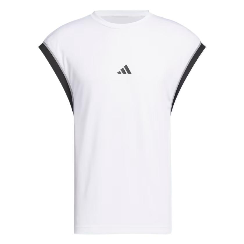 Adidas Basketball Jersey Men’s White