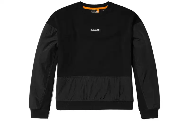 Timberland Sweatshirt Women's Black