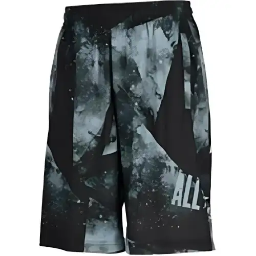 Converse Basketball Shorts Men's Black