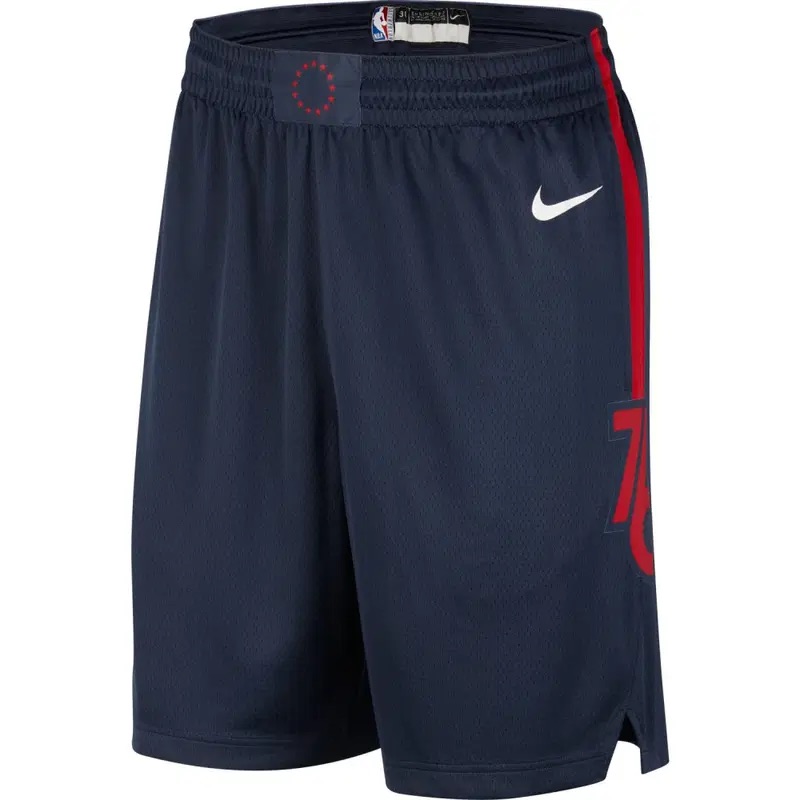 Nike Basketball Shorts Men’s Blue