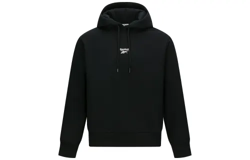 Reebok Sweatshirt Women's Black
