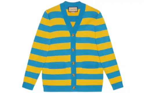 GUCCI SS23 Knitwear Women's Multicolor
