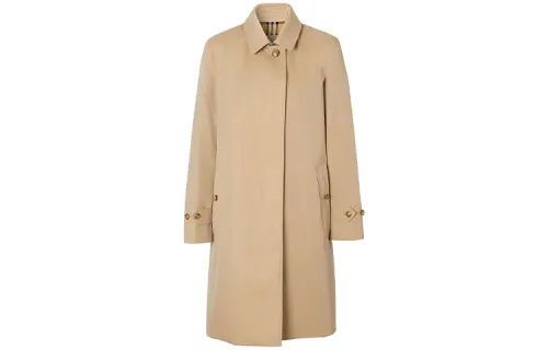 Burberry The Pimlico Heritage Car Coat
