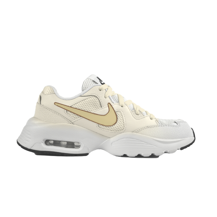 Nike Air Max Fusion Low top Running Shoes Women’s White