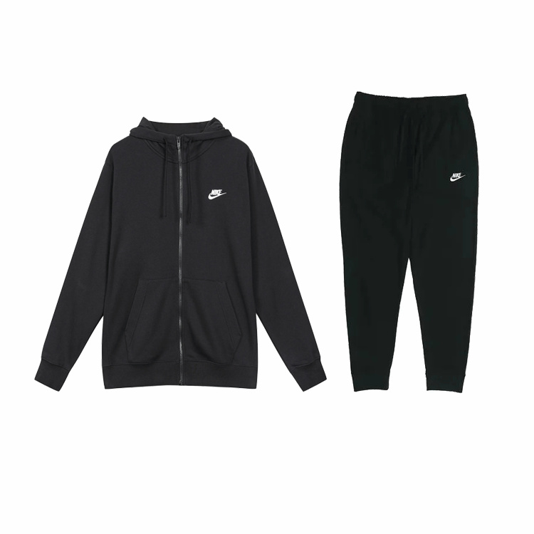 Nike Casual Sportswear Men’s Black