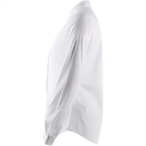 Burberry Shirts Women's White Lapel Moderate Other