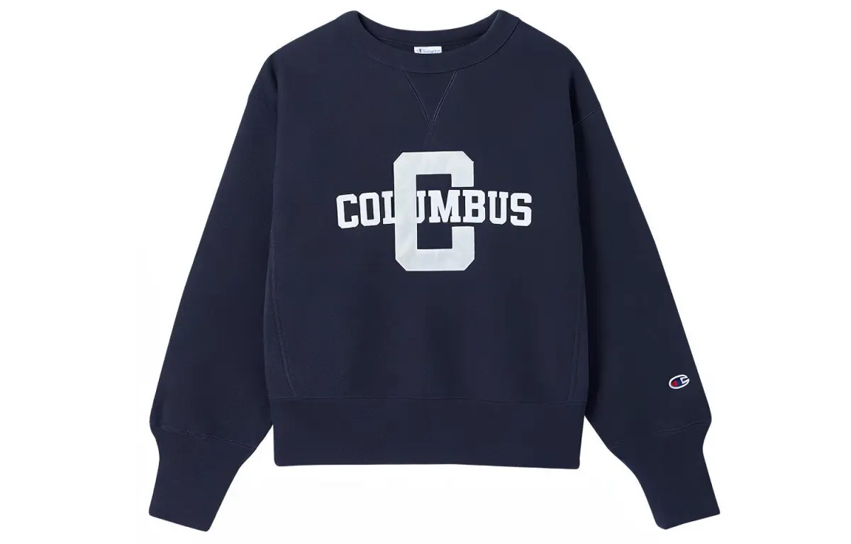 Champion WOMEN'S CASUAL Sweatshirt Women's