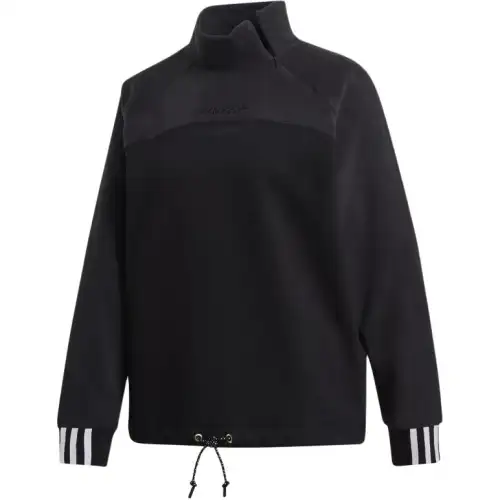 Adidas Originals Sweatshirt Women's Black