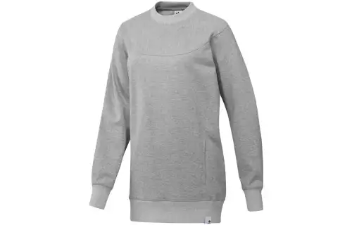 Adidas Originals XBYO SS23 Sweatshirt Women's Gray