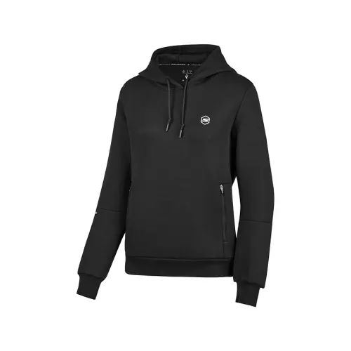 Skechers Comfort Sports GOKNIT Sweatshirt Women's Carbon Black