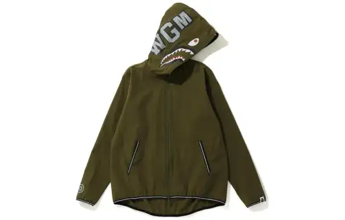 A BATHING APE Sweatshirt Women's