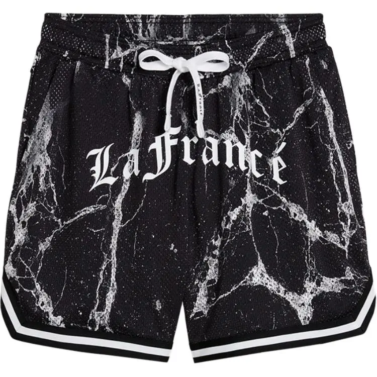 PUMA Shorts PUMA Hoops X LAFRANCÉ Written In Chrome Para Hombre