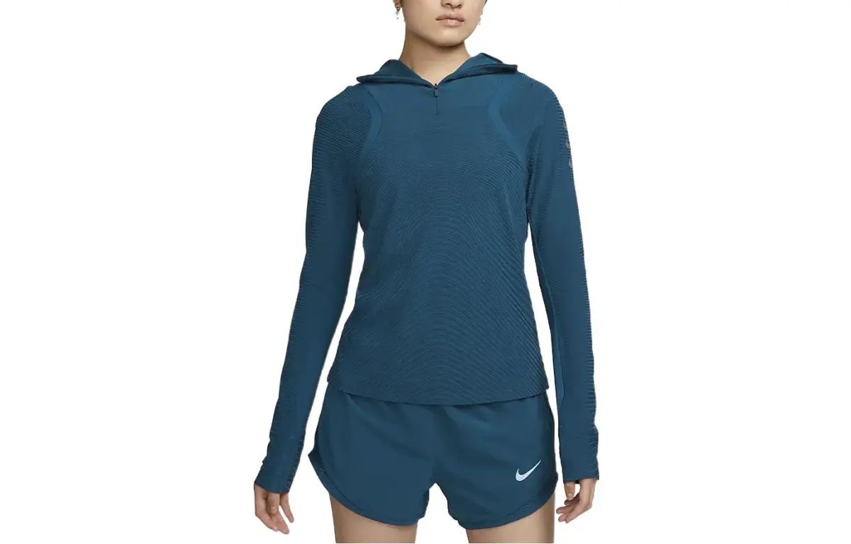 Nike Sweatshirt Women's Navy Blue