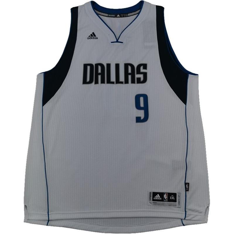 Adidas Basketball Jersey Men’s Gray