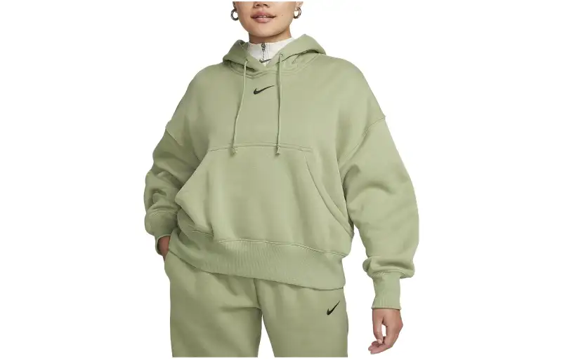 Nike Sportswear Phoenix Fleece Women's Over-Oversized Pullover Hoodie