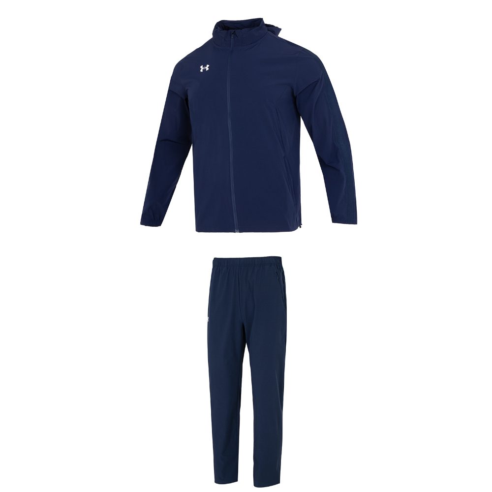 Under Armour Casual Sportswear Men’s Blue