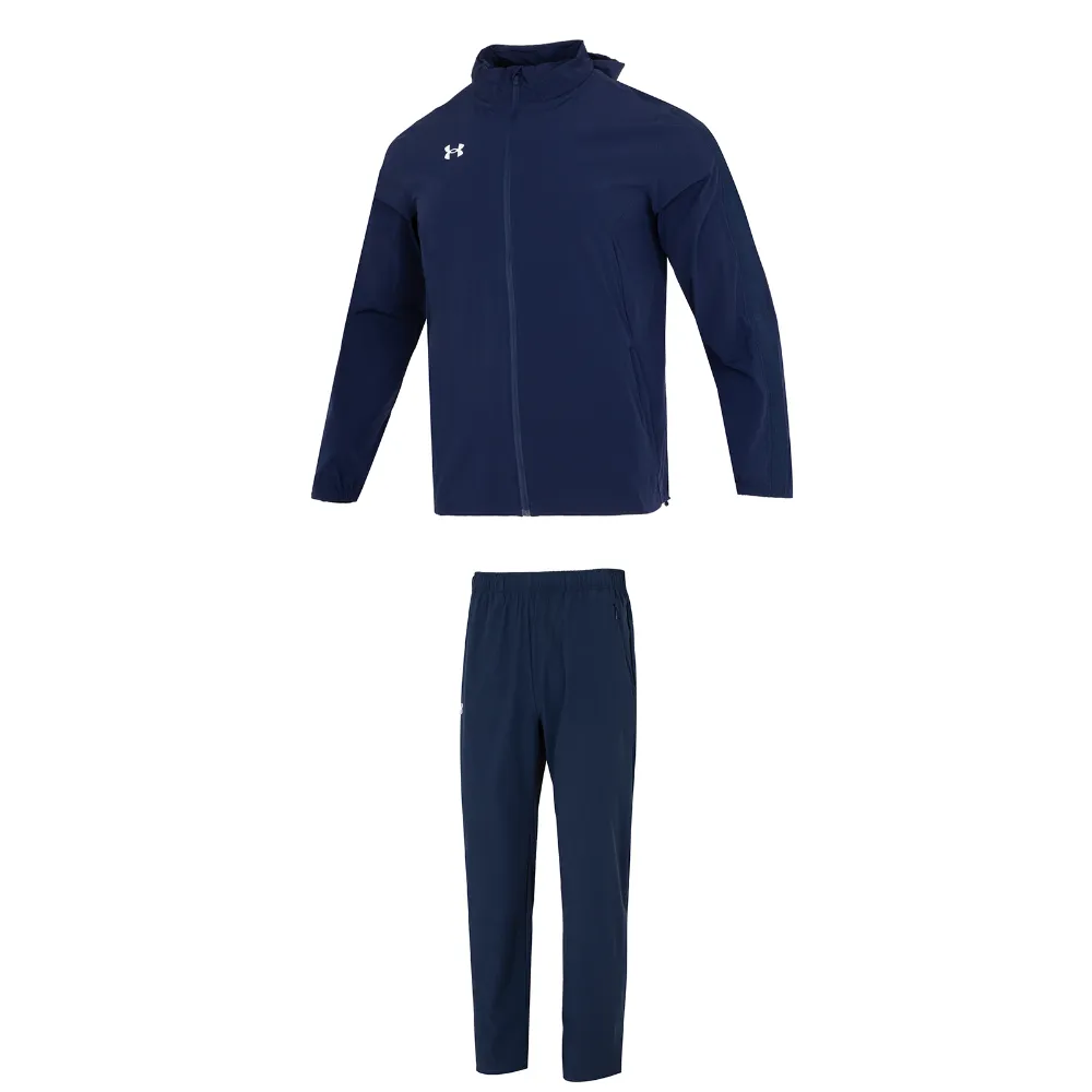 Under Armour Casual Sportswear Men's Blue