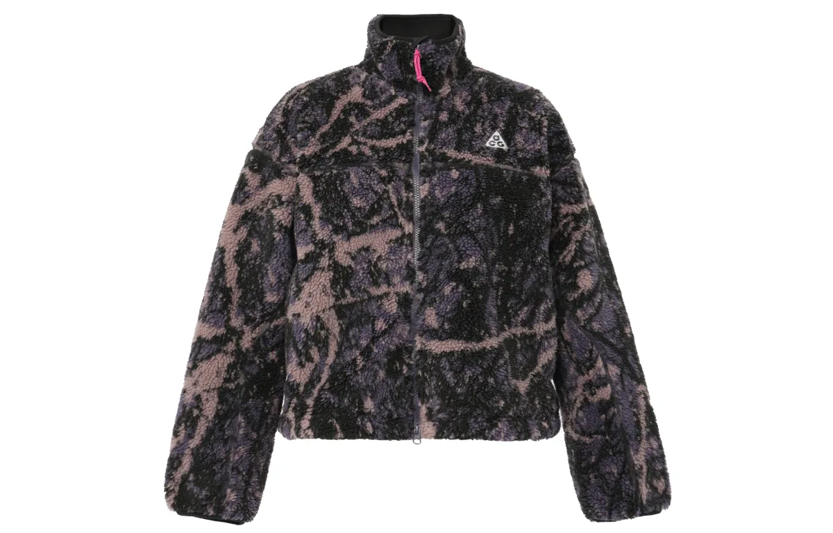 Nike ACGTherma FIT Jackets & Coats Women's Purple