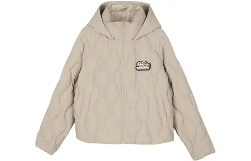 Skechers Jacket Women's Irish Cream