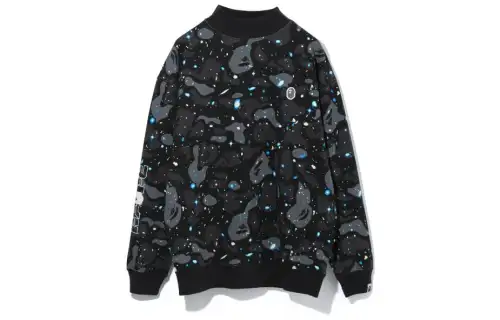 A BATHING APE Sweatshirt Women's