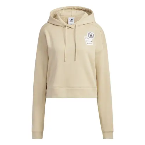 Adidas Originals Sweatshirt Women's Khaki