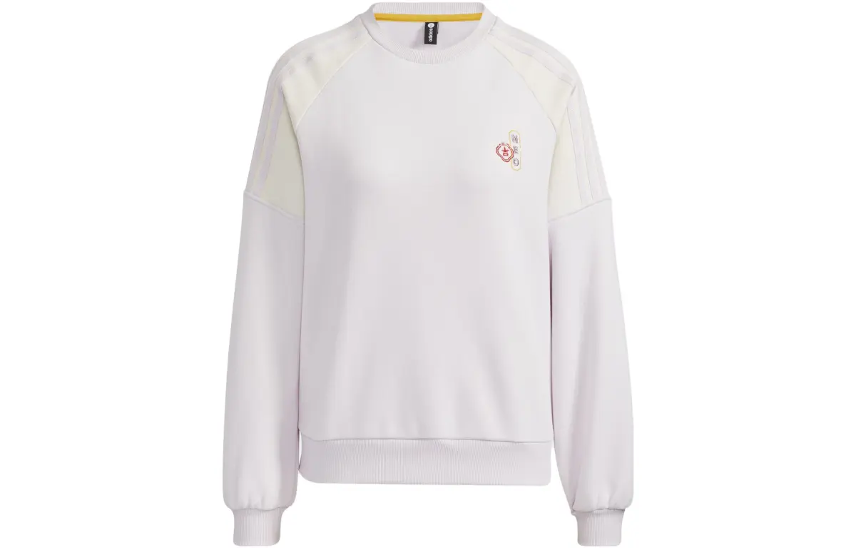 Adidas Sweatshirt Women's White