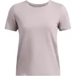 Under Armour Regular T Shirt Women's Light Purple