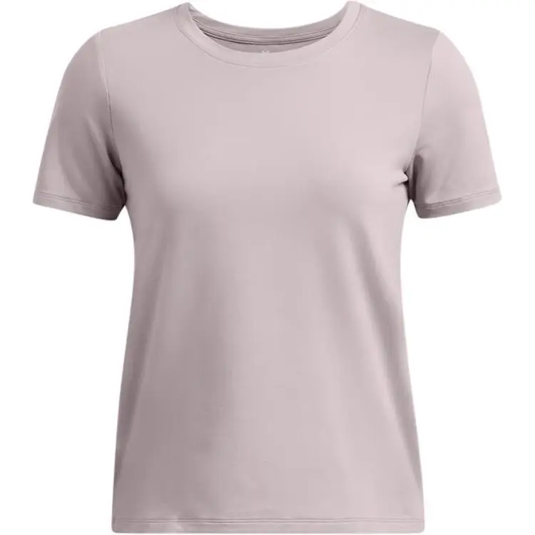Under Armour T-Shirt Women's Light Purple