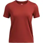 Under Armour Meridian T Shirt Women's Earth Orange