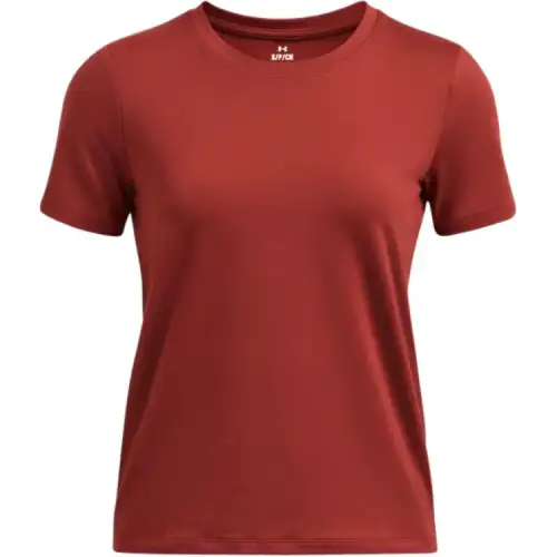 Under Armour Meridian T Shirt Women's Earth Orange
