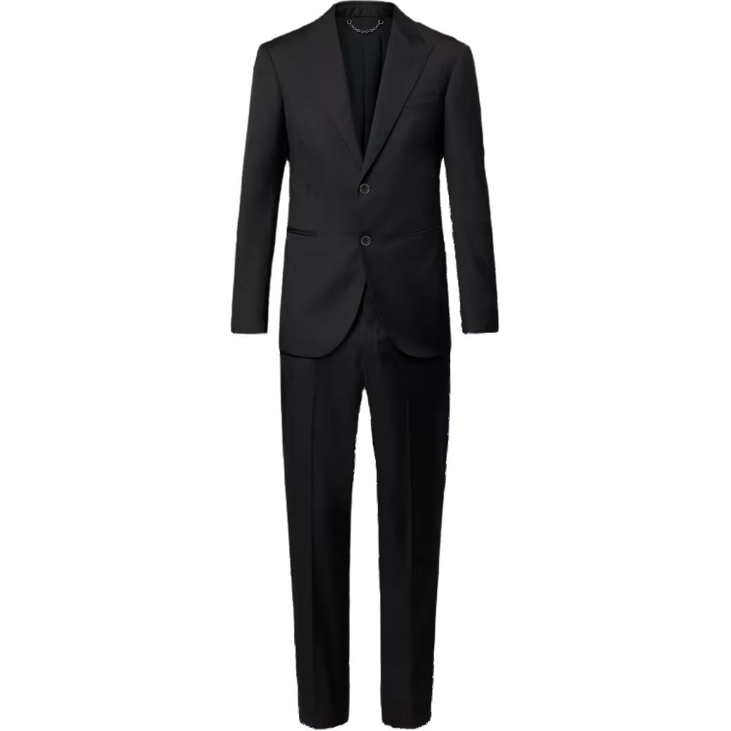 Lv Lv Blason Pont Neuf Suit
