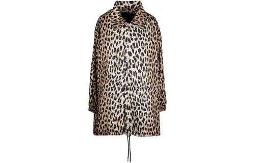Balenciaga Jackets & Coats Women's Yellow