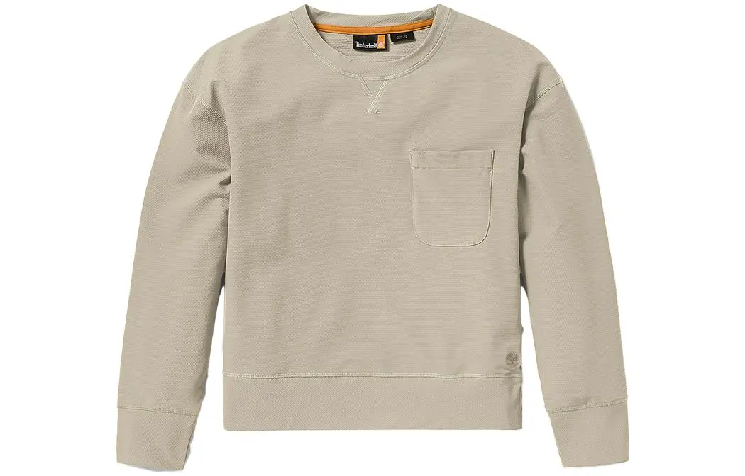 Timberland Sweatshirt Women's Sand