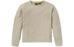 Timberland Sweatshirt Women's Sand